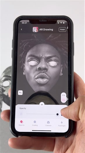 Drawing “SCP Speed I wish I knew” #scp #speed #art