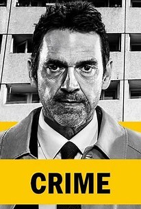 Irvine Welsh's Crime: Season 1, Episode 3 | Cast and Crew  | Rotten Tomatoes