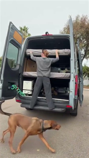 Rent a Camper Van Before Buying!