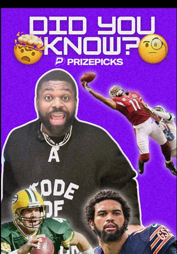 what’s your weirdest NFL stat? 🤔 #nfl #weirdfacts