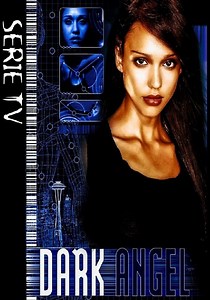 Où regarder la série Dark Angel en streaming