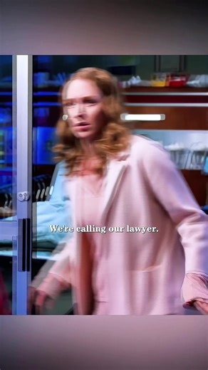 #fyp | lucas pneumonia scene