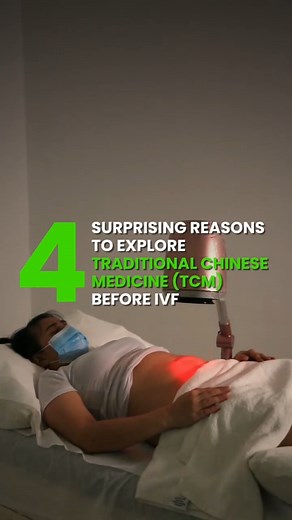 Thinking about IVF? Consider exploring Traditional Chinese Medicine (TCM) first. 🌿✨ TCM offers a gentle, holistic approach that can enhance your IVF success, help restore balance, and support a healthy pregnancy. By addressing the root causes and boosting your overall well-being, TCM could be the key to a smoother fertility journey. 🌟 📞 Contact us at 04 385 6658 to book your appointment #drtang #drtangclinic #dubaiacupuncture #acupunctureworks #acupuncturelife #acupunctureclinic #traditionalc
