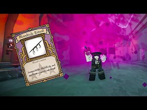 Is Bloodtide Ritual Actually Viable Now? | Deepwoken