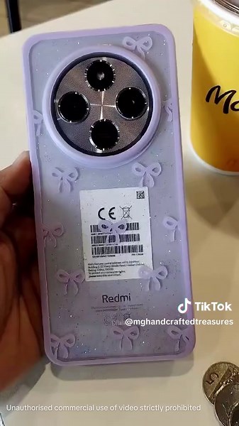 Stylish Redmi Phone Case Designs for Every Model