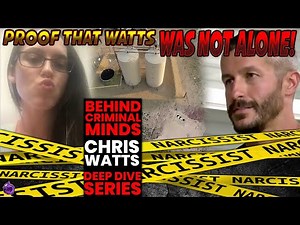 MIND-BLOWING Chris Watts Case Updates You Need to Know NOW! (CLOSER & CLOSER!)