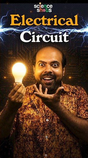 Electrical CirCuit making Tricks #current #project #easy #physics #electricity