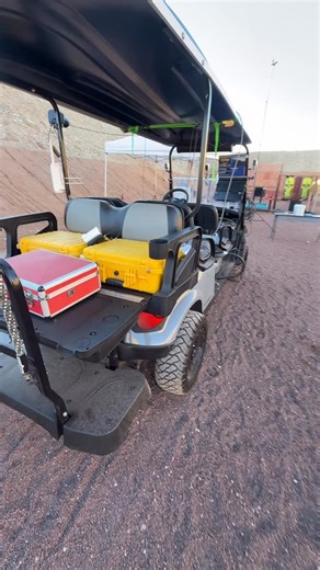 Go to @huntershdgold Rumble page to check the Live Stream from Race Gun Nationals | U.S. Practical Shooting Assn. (USPSA)