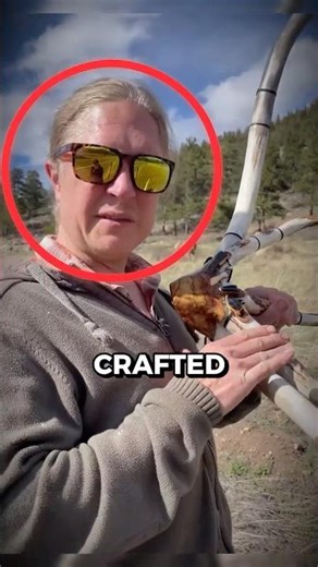 This flute sounds absolutely MAGICAL ✨🦌 #crazily