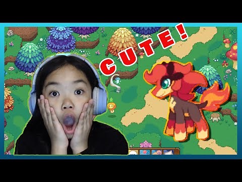 Meet my new favorite pet - Prodigy Math Game