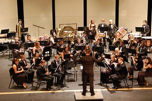 Poway High School to Celebrate This Year's Concert Season