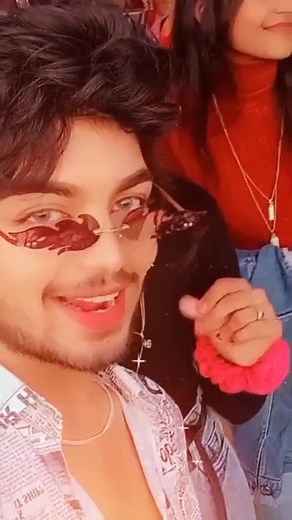 Dun dun 🌻🥵#fyp#viral#model#_chirag_101 #chhathpuja#siblings#mrsiraha #sirahamuser