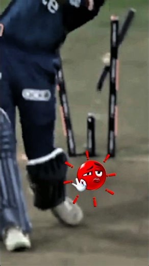 Arshadeep singh stumps 💔 break 🥶 #cricketshorts #ytshorts #ipl #trendingshorts #wicket#viralshorts