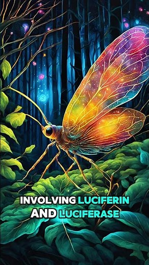 What's Behind the MAGIC of Bioluminescence?