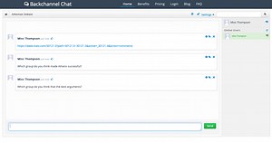 Technology Lesson Plan
