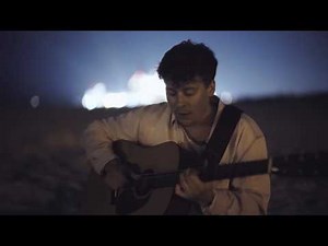 Cooper Bascom - Wildfire (John Mayer/Frank Ocean Cover)