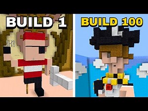 How To Improve Your Build Battle Skills