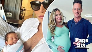 ‘Below Deck’ alum Kate Chastain addresses rumors chef Ben Robinson is father of baby