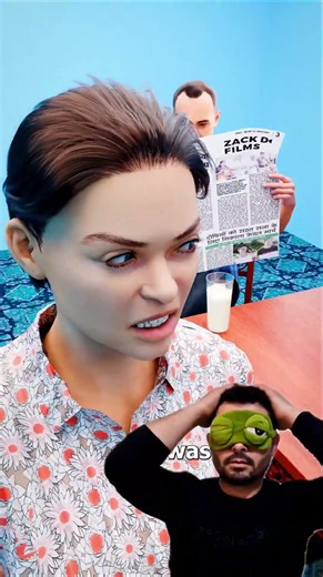 How One Glass of Milk Changed Everything. A Family Tragedy.