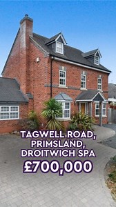 19K views · 103 reactions | Space. Style. Location. This 5-bed,...