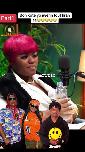 DEX on TikTok