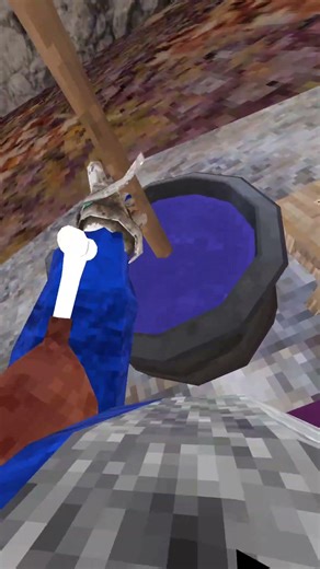 support the Monke magic V-Stump map #supportamonke #gorillatag