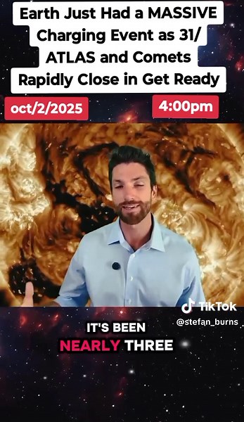 Massive Charging Event and G3 Geomagnetic Storm Explained