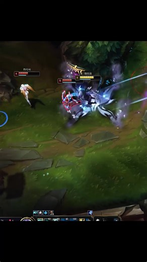 파이크 모스트 하이라이트 모음