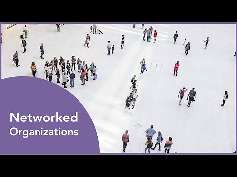 Organizations & Complexity