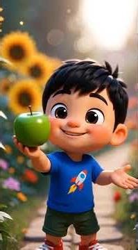 Learn Colors with Fofo 🌈 | Kids Learning Shorts