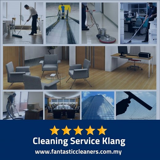 Cleaning Services Klang -🥇View Price 2026 [Top Rated]