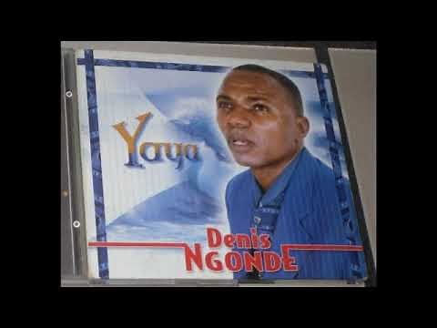 (Intégralité) Denis Ngonde - Yaya 2003 HQ