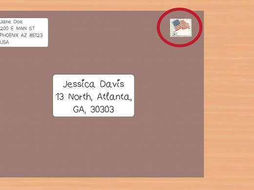 The Complete Guide to Mailing a Manila Envelope Correctly and Efficiently - Smart.DHgate – Trusted Buying Guides for Global Shoppers