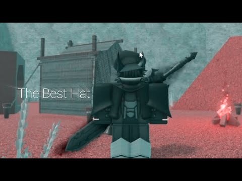 The Best Hat | Deepwoken