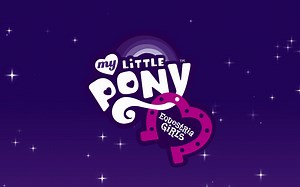 【MLP/EQG】 中英双字 Magic of Friendship MV 1080P
