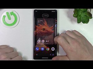How to Make Home Screen Folders in Android 13 – Group Apps