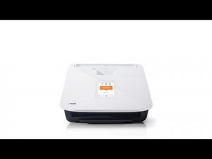 NeatConnect Cloud Scanner and Filing System