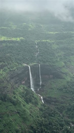 The Most Incredible Waterfalls in Nature #shorts #trending