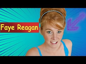 FayeReagan's Sultry Photo Shoot: Unleashing the Heat!