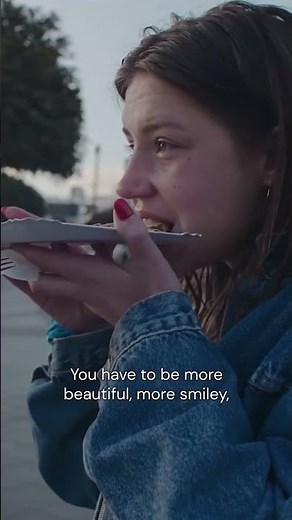Adèle Exarchopoulos | ZERO FUCKS GIVEN | MUBI