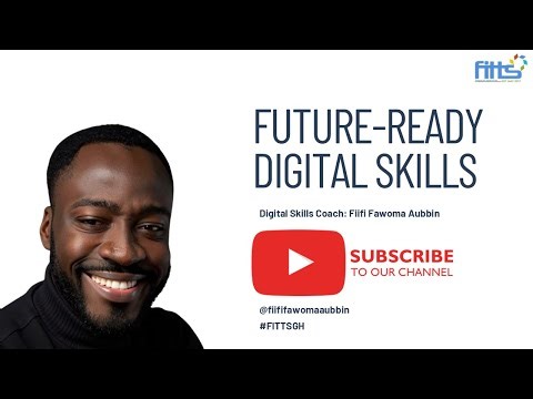 Future-Ready Digital Skills | Practical Digital Skills for Work, Life & IT Certification Readiness