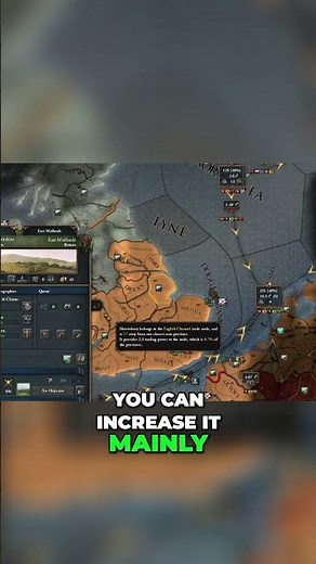 Maximizing Trade in the English Channel | EU4 GUIDE 2024 #eu4 #eu4guide