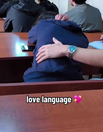 Gay Kissing TikTok: The Love Language of Svandylove
