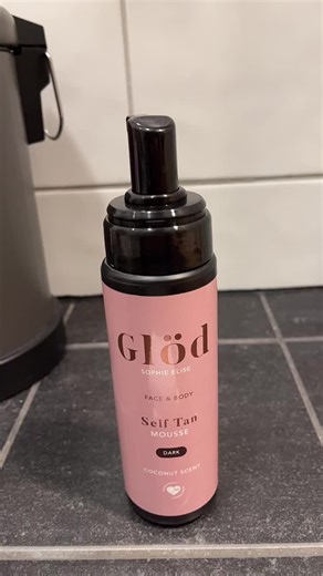 Sophie Elise: Glød og Inspiration