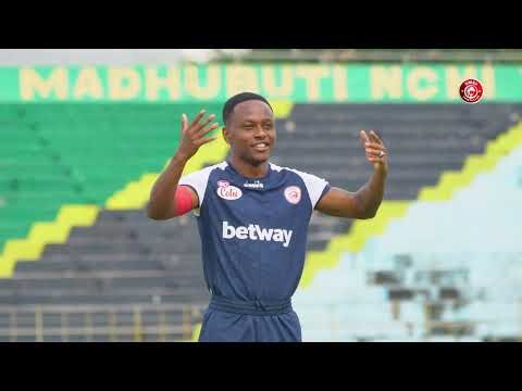 MAZOEZI YA MWISHO KUELEKEA MCHEZO DHIDI YA PAMBA JIJI YAMEKAMILIKA TUPO TAYARI KUPAMBANIA POINT 3