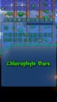 How To Get Hard Mode Ore EARLY In Terraria 1.4.5