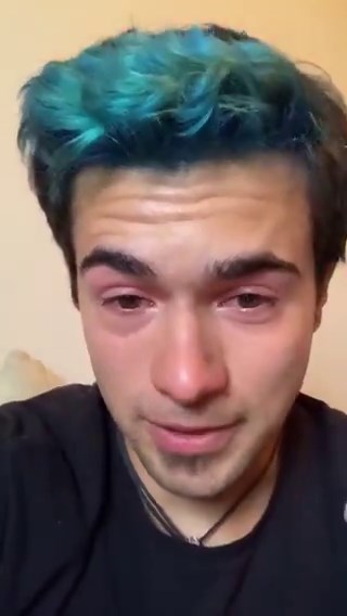 The moment that changed EVERYTHING 🌱Yes, @jimicohen had blue hair back then 🫣The darkest times can help us see the light  💚This is why taking massive action to grow trees is a MUST for us! 💯 LMK if you’re with us on the journey to make HISTORY: 1B trees in 1 day 👇 💬