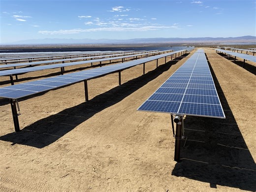 Negative prices in CAISO: What PPA buyers and renewable developers need to know