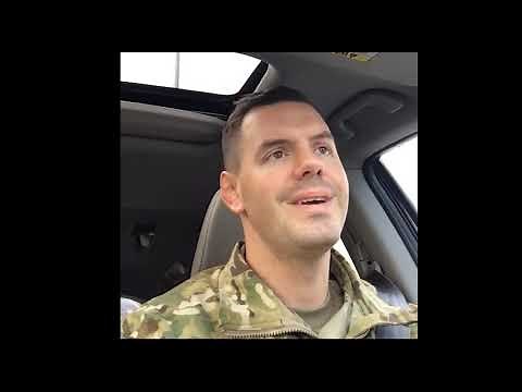 METT-TC: Enemy Analysis