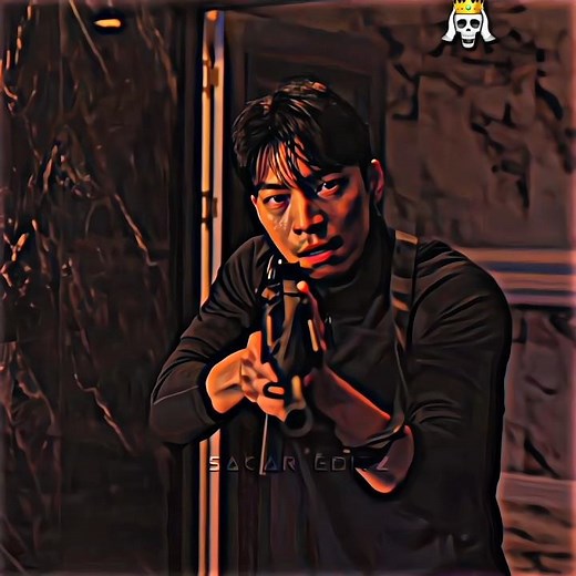 bro finally finds his brother squid game season 3 | dia delícia (slowed) #thanos #edit #squidgame